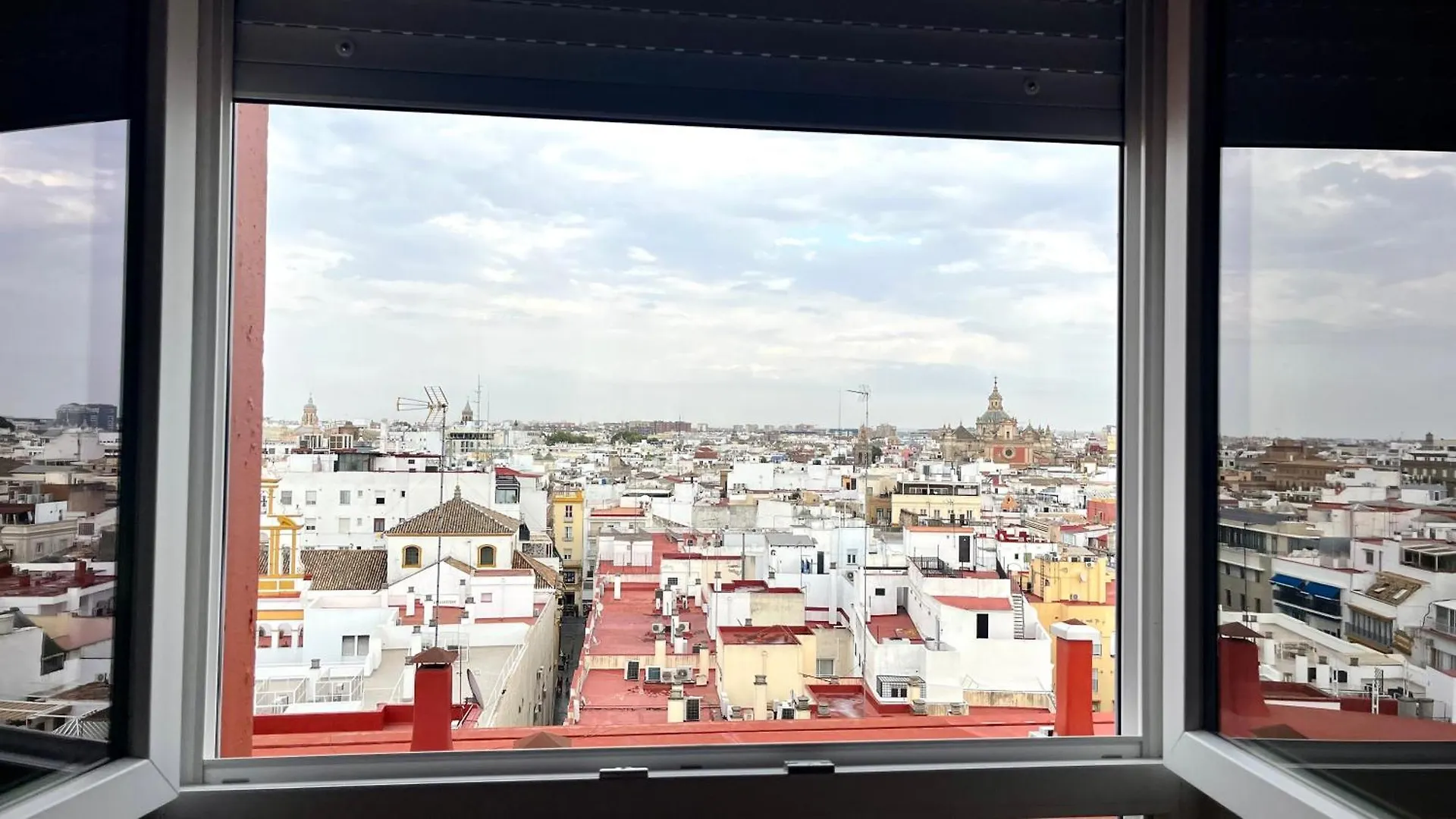 Plaza De La Magdalena I, Sevilla Centro Historico 0*, إشبيلية إسبانيا